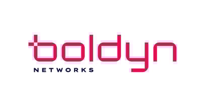 Boldyn Networks Logo